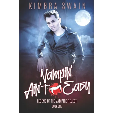 Vampin' Ain't Easy