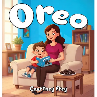 Oreo