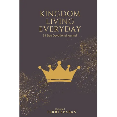 Kingdom Living Everyday