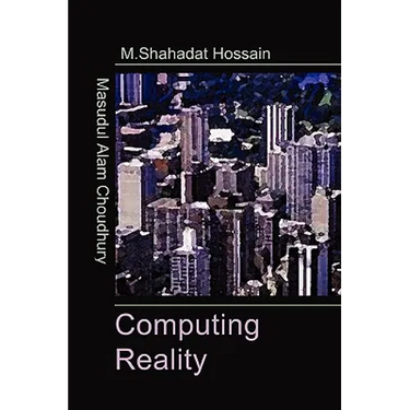 Computing Reality