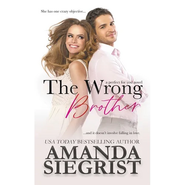 The Wrong Brother