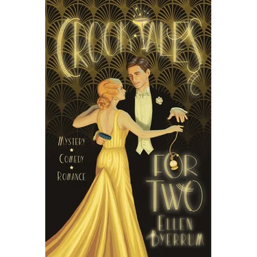 Crook Tales for Two