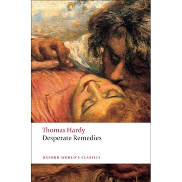 Desperate Remedies