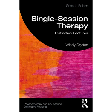 Single-Session Therapy: Distinctive Features