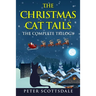 The Christmas Cat Tails: The Complete Trilogy