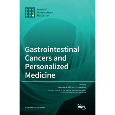 Gastrointestinal Cancers and Personalized Medicine