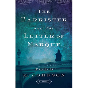 Barrister and the Letter of Marque