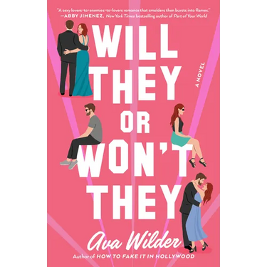 Will They or Won't They