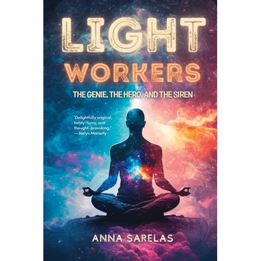 LightWorkers: The Genie, the Hero, and the Siren
