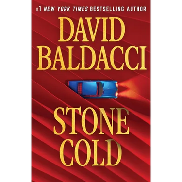 Stone Cold