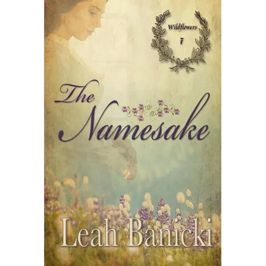 The Namesake: Western Romance on the Frontier