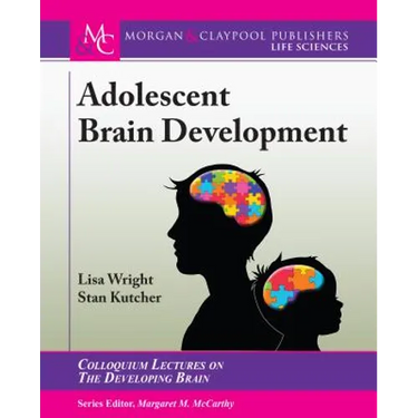 Adolescent Brain Development