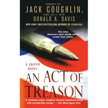 An Act of Treason
