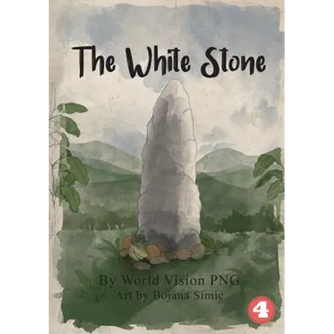 The White Stone