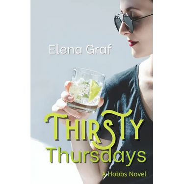Thirsty Thursdays