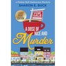 A Dose of Nice and Murder