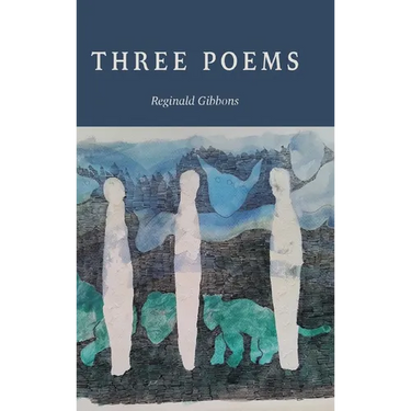 Three Poems