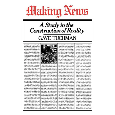 Making News