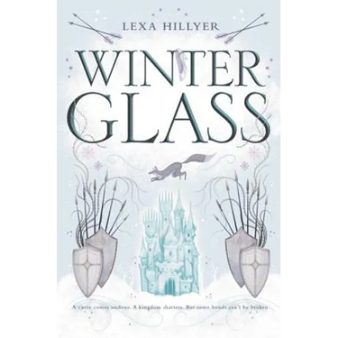 Winter Glass