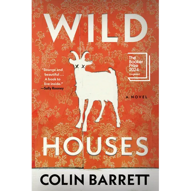 Wild Houses