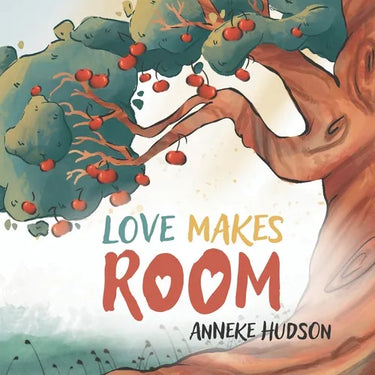 Love Makes Room
