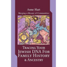 Tracing Your Jewish DNA for Family History & Ancestry: Merging a Mosaic of Communities