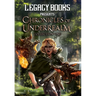 The Chronicles of Underrealm: Collection One: A Book of Underrealm