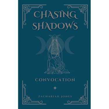 Chasing Shadows: Convocation