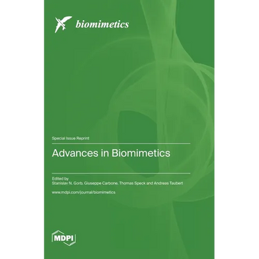 Advances in Biomimetics