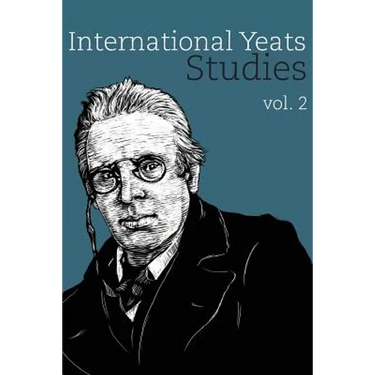 International Yeats Studies:: Vol. 2