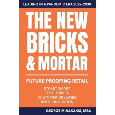 The New Bricks & Mortar: Future Proofing Retail