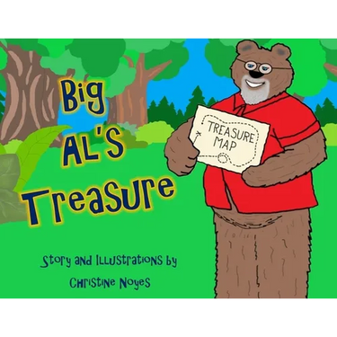 Big Al's Treasure