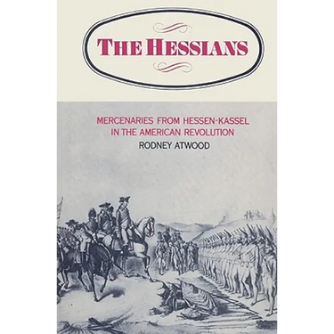 The Hessians