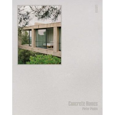 Concrete Homes