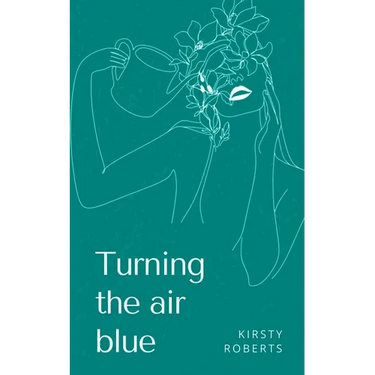 Turning the air blue