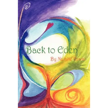 Back to Eden