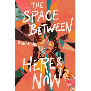 The Space Between Here & Now