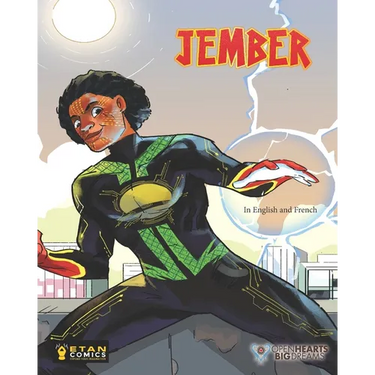 Jember: In English and French