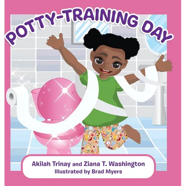 Potty-Training Day