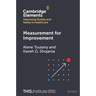 Measurement for Improvement