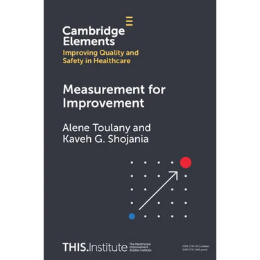 Measurement for Improvement