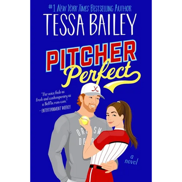 Pitcher Perfect