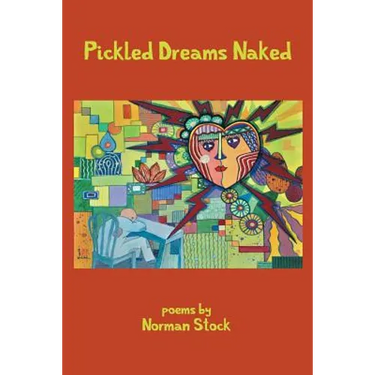 Pickled Dreams Naked