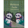 Mischievous Pandas: Curious Adventures