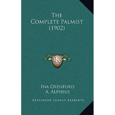 The Complete Palmist (1902)