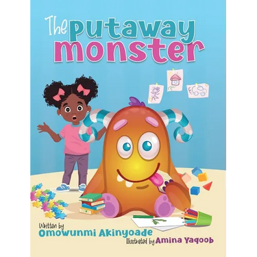 The Putaway Monster