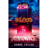 Blood on the Boardwalk: San Nico Slayers #1