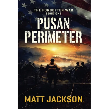 Pusan Perimeter