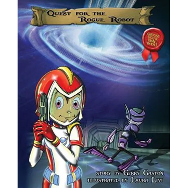 Quest for the Rogue Robot