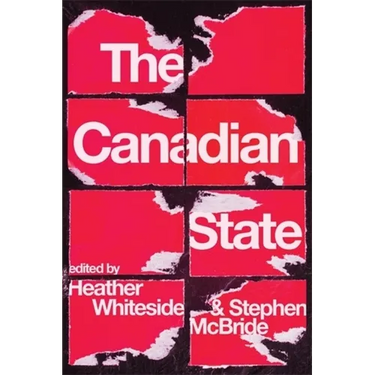 The Canadian State